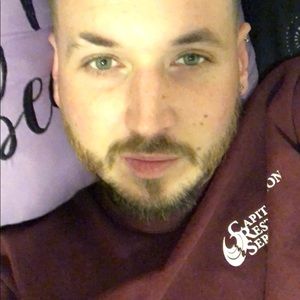 Meet your Posher, Nicholas